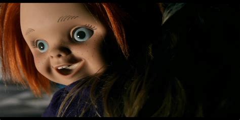 Where to find the best torrent for Curse of Chucky download